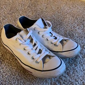 Women’s CONVERSE shoes
